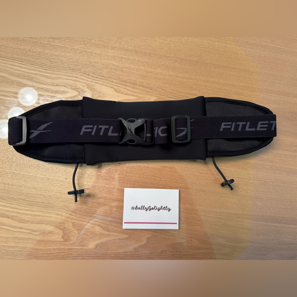 FITLETIC Running Belt - Picture 2 of 6